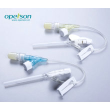 Dosposable I. V Cannula with Ce and ISO